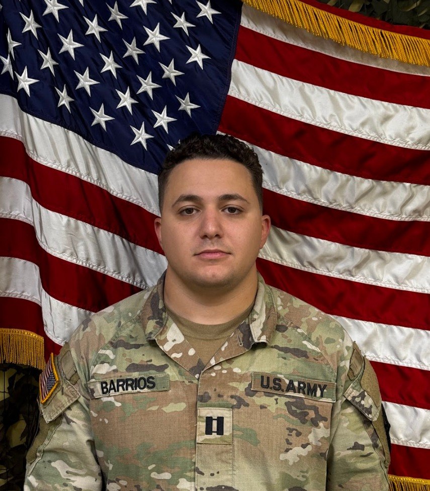 Company Commander